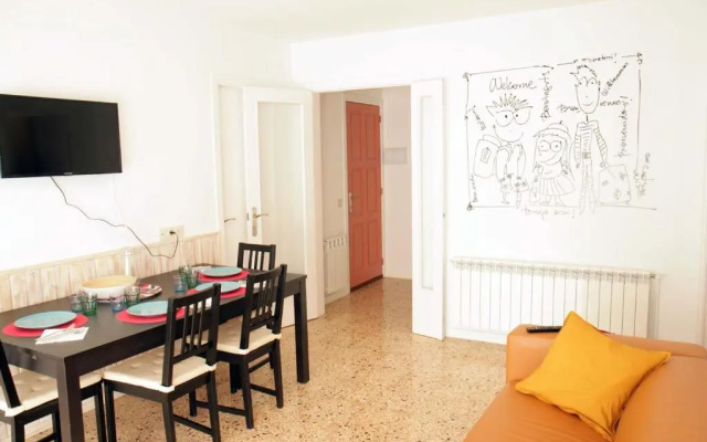 apartament Eliette