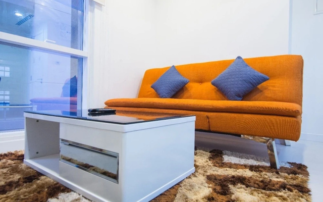 Bing Suites