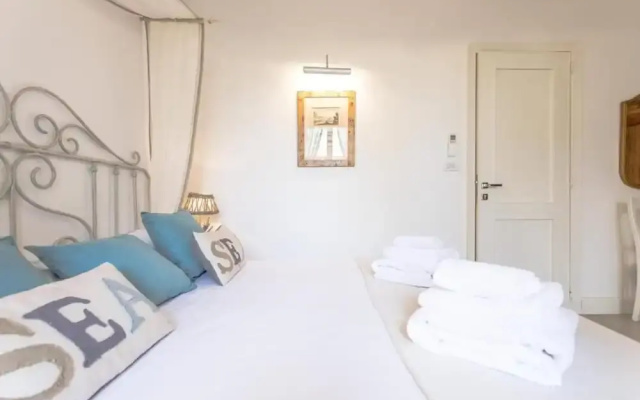 Bòmera Rooms