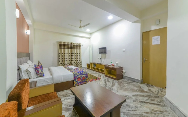 V Resorts Twinspring Gangtok
