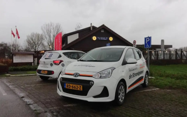 De Strandgaper