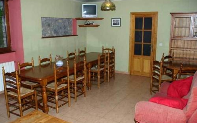 Casa Rural Los Cerezos