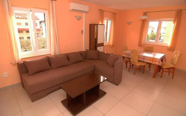 Apartment Urem