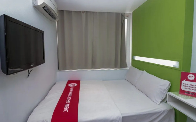 NIDA Rooms Thonglor 125 Avenue