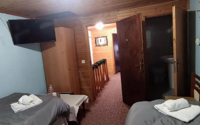 Cozy Village House Αγιος Λαυρεντιος Πηλιου