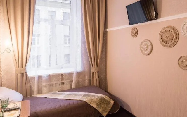 Mini Hotel Pled