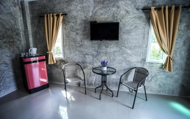 Larena Villa and Resort