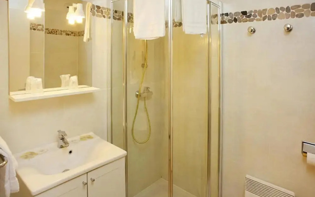 Apartment in Ile Rousse Near Bodri Beach