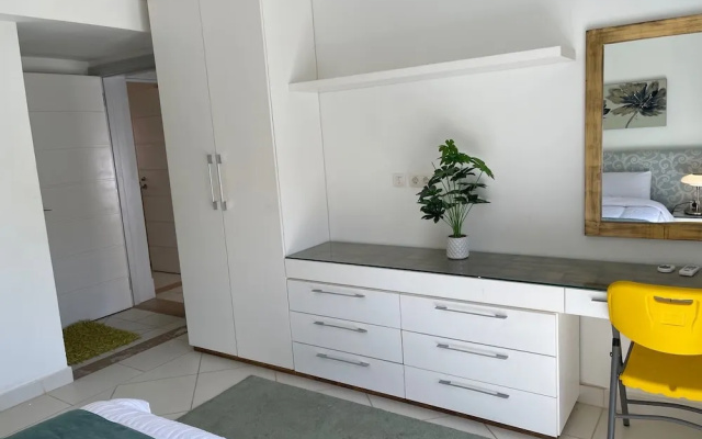 Marassi North Coast Verdi Chalet 3br