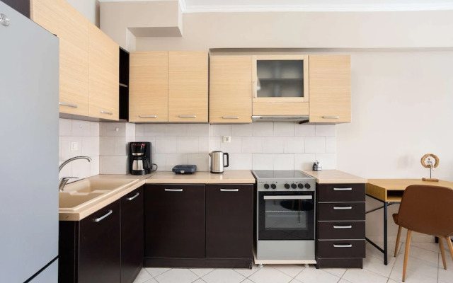 Kalamata City Nest Ypapanti Cozy Bright Getaway
