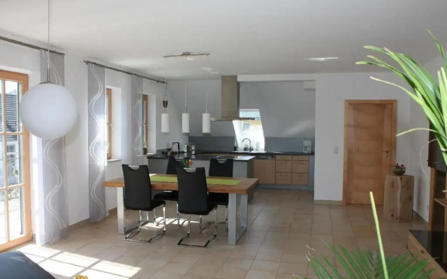 Ferienwohnung Faber