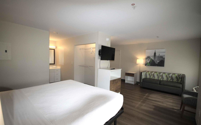 Extended Stay America Suites Albuquerque Rio Rancho Blvd