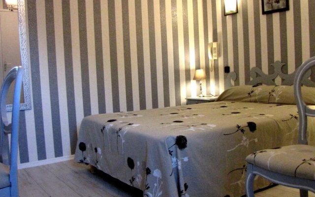 Hotel de France