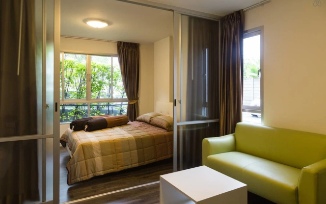 Private Room Condo