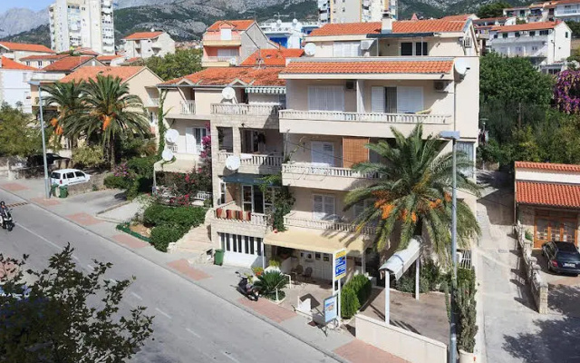 Apartment Luci