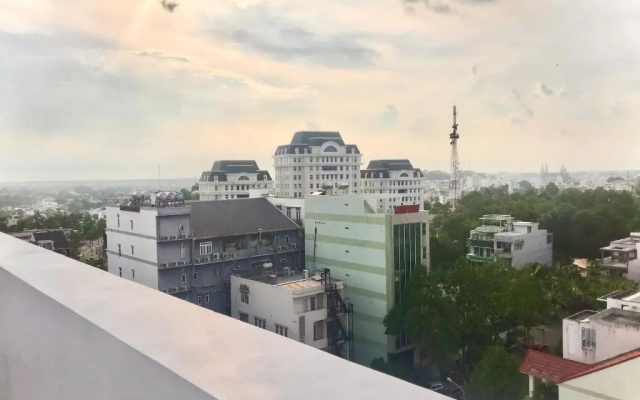 Sao Bang Hotel