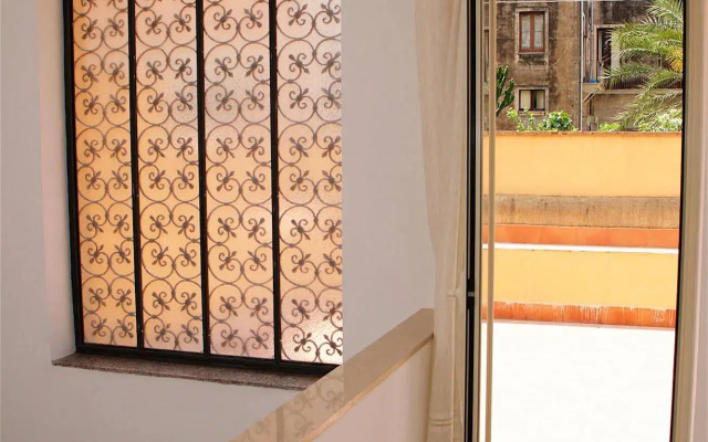 Dimoramuri B&B