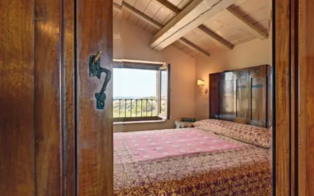 Agriturismo Agra Mater
