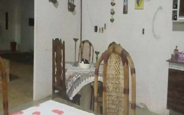 Pousada da Galega