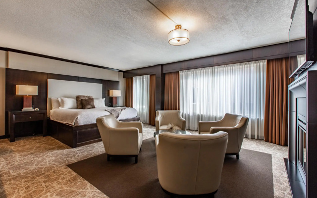 The Atlas° Hotel