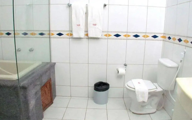 Melina Praia Hotel