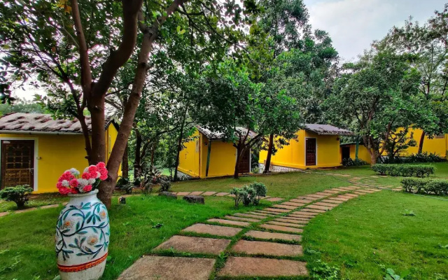 Rks Resort Karjat