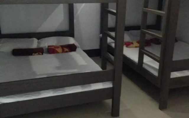 Ysraela Lodging House - Sabang
