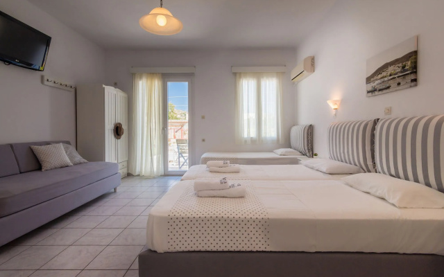 Aeolis Hotel