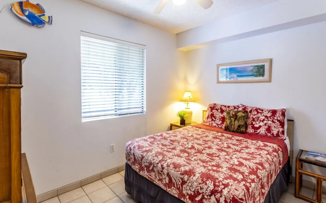 Pacific Shores B406 by RedAwning
