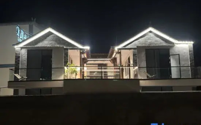 Pusuan | Nook Retreat (Zhu Family Garden, Jianshui Ancient City)