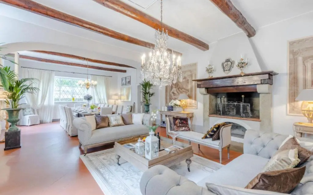 Villa Elizabeth
