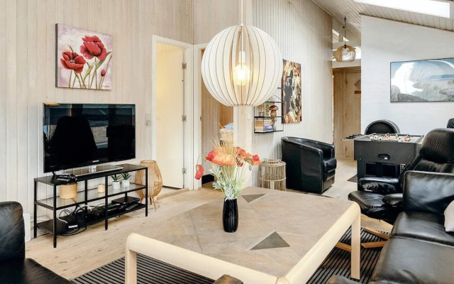 9 Person Holiday Home in Blokhus-by Traum