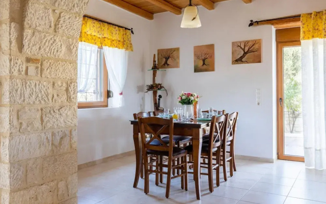 Sunstone Villa Mountainview