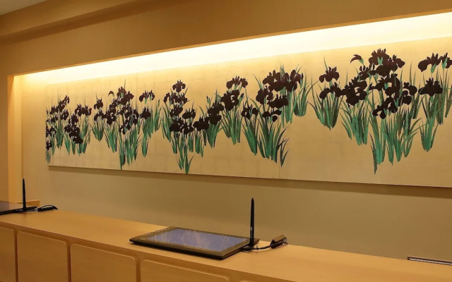 Oriental Hotel Kyoto Gallery