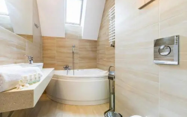 Apartament Levante