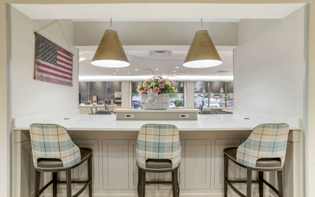 Best Western Plus Greenville I-385 Inn & Suites