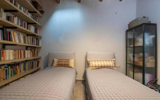 Villa Theros Maroulas