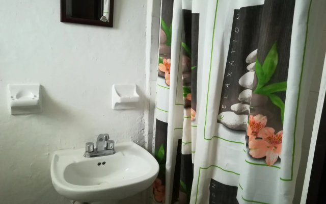 Hostal Coba