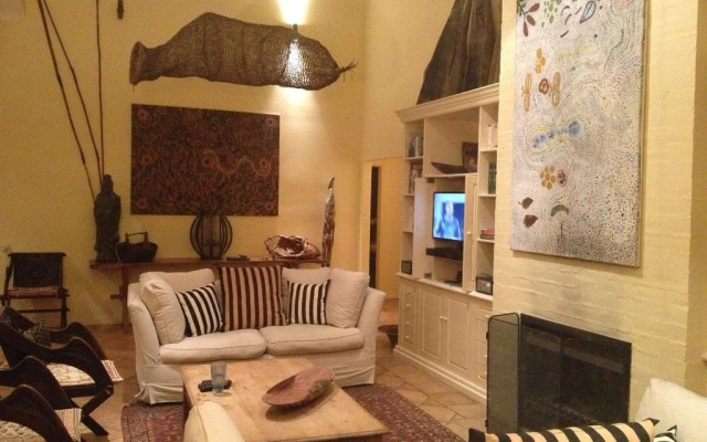 Kumbaingiri Retreat