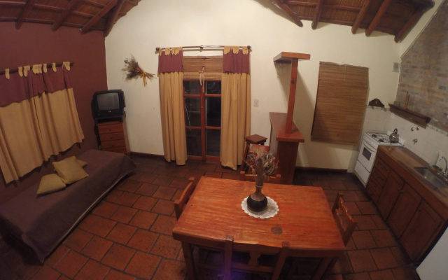 Cabañas Altos de Artalaz