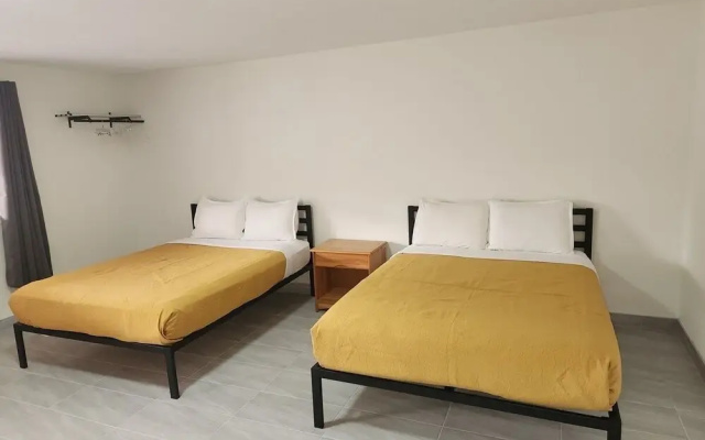 Economy Inn