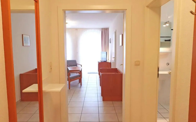 Apartment 3