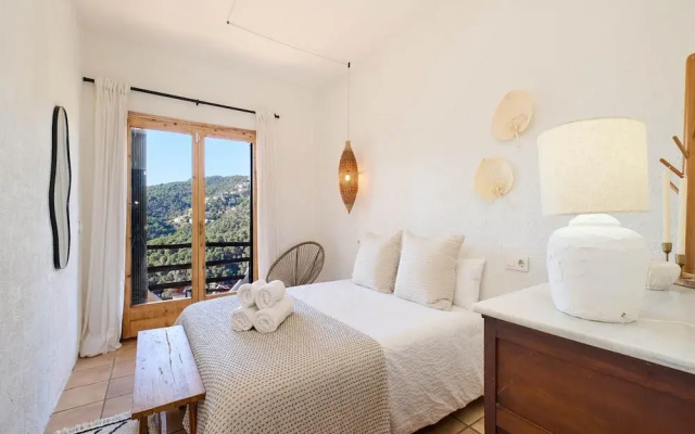 Villa in Costa Brava With Private Pool