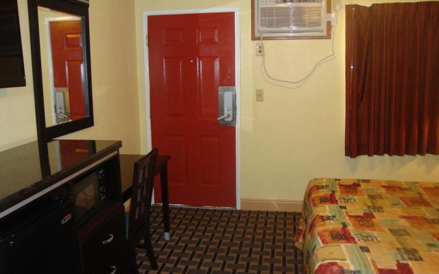 Glendora Motel