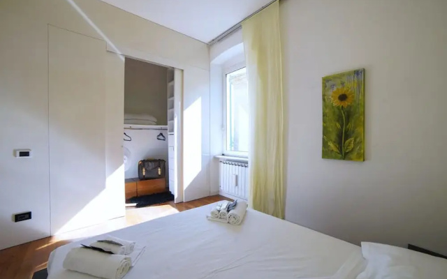 La casa col sole