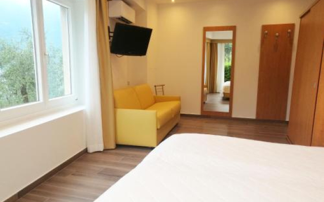Hotel Villa Margherita