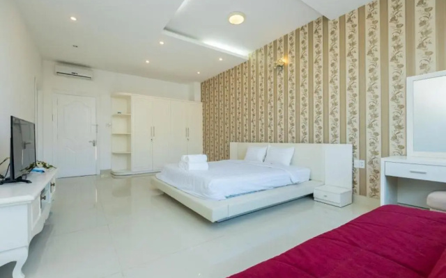 B1.17 Hương Thảo Villa Vũng Tàu