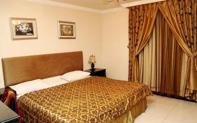 Al Seef Castle Motel