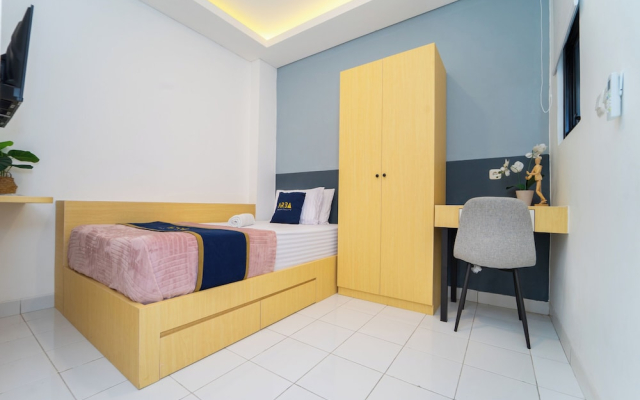 Artric Profesional Living by ARBA