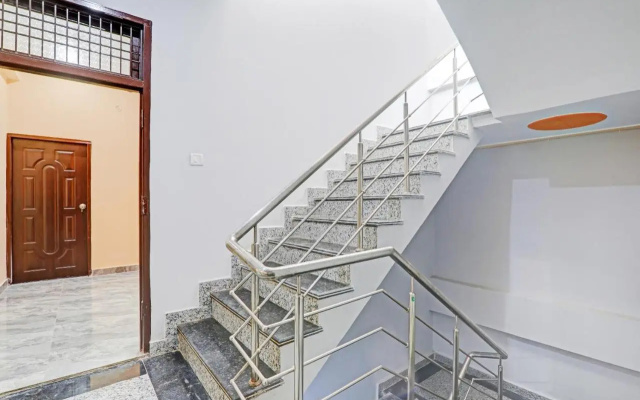 Oyo Flagship 92640 Sunshine Inn